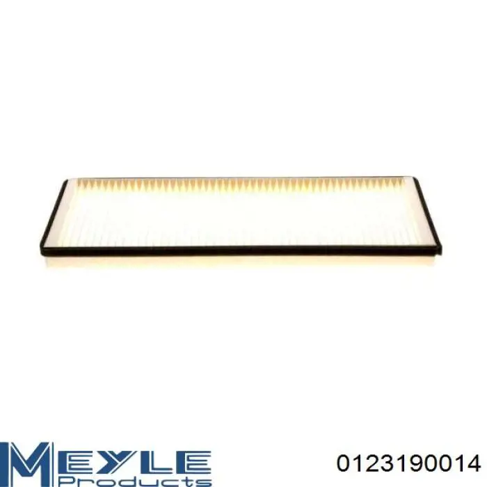 Фільтр повітряний обігрівача BSG 60145002 ціна, від 5.79 USD