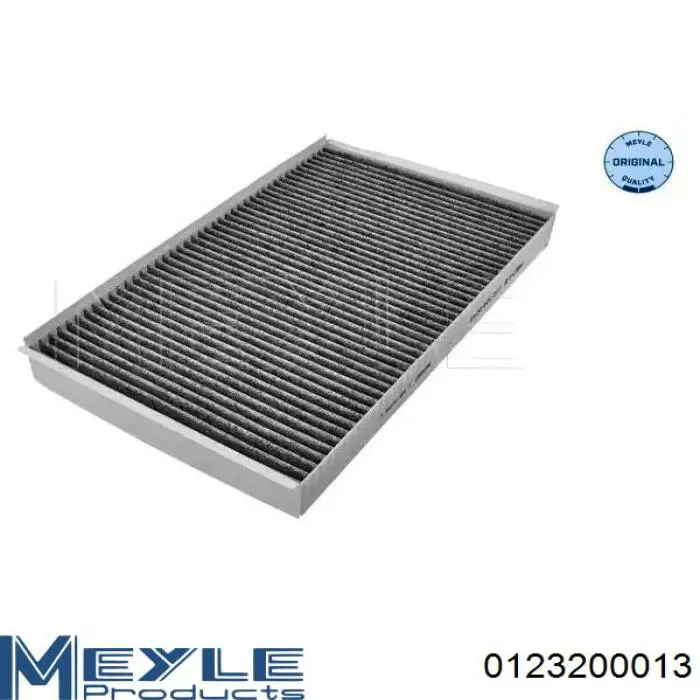 Фільтр повітряний обігрівача InA-For INF130169 ціна, від 9.50 USD