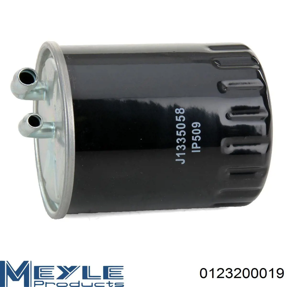 Фільтр повітряний обігрівача Meyle 0123200019 ціна, від 6.06 USD