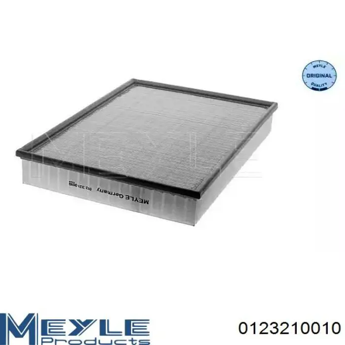Купити AP13165 Smartex Автомобільний фільтр повітря