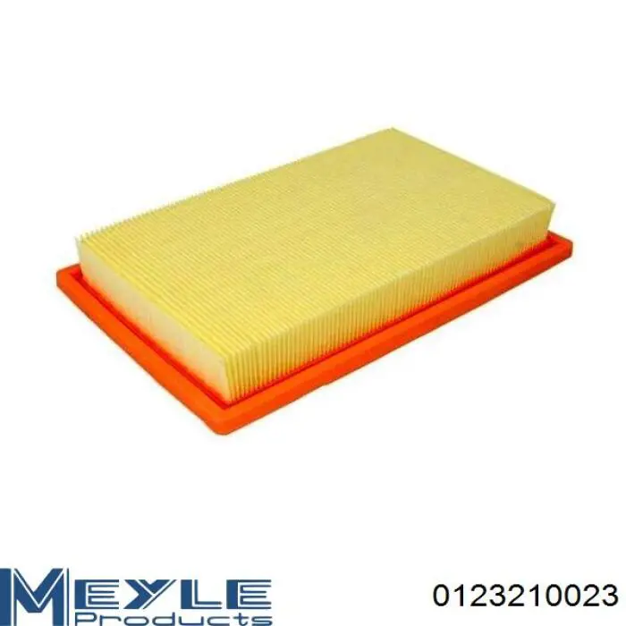 Елемент повітряного фільтра Japan Parts FA0519JM ціна, від 6.70 USD