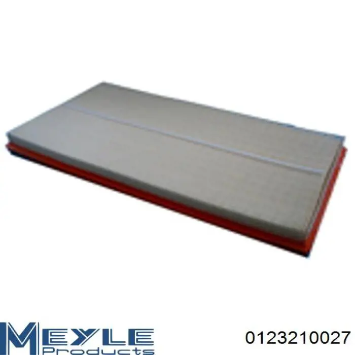 Купити K7135 Mfilter Автомобільний фільтр повітря