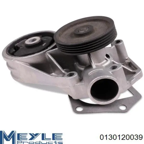Помпа WP256ZN ACS