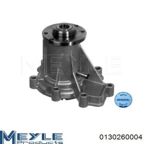 Помпа VPME127 Starline