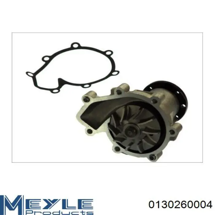 Купити A605200082080 Mercedes Насос охолоджуючої рідини