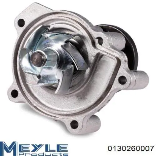 Помпа охолодження Polcar S10285 ціна, від 22.66 USD