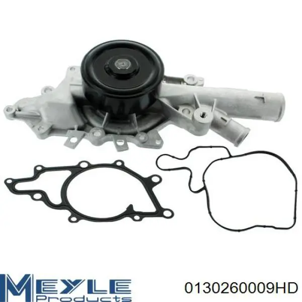 Помпа 1002015 Autotechteile