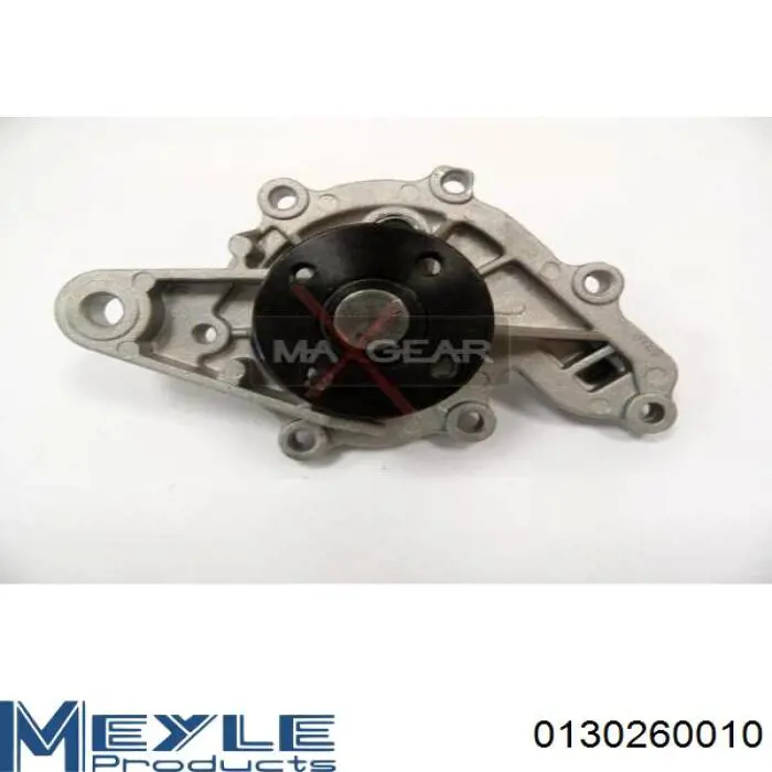 Помпа 0130260010 Meyle
