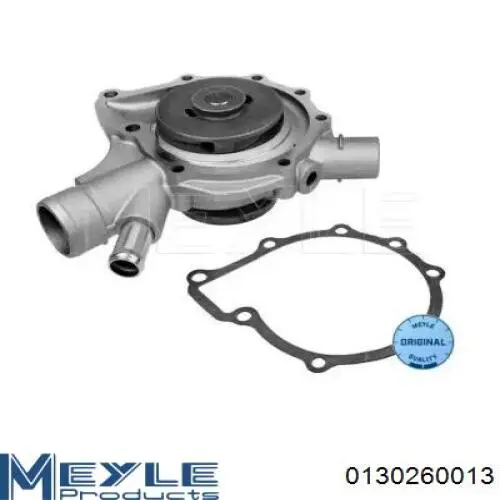 Помпа VPME117 Starline