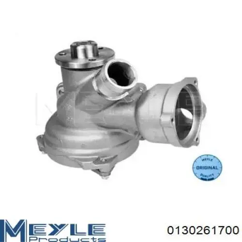 Помпа охолодження Frey 1032003701 ціна, від 82.73 USD