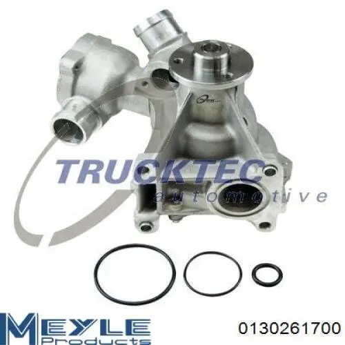 Помпа охолодження Mercedes A1032002001 ціна, від 83.03 USD