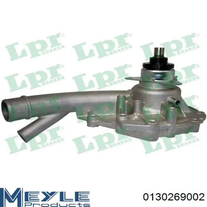 Помпа 65177 Ruville