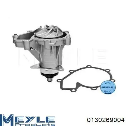 Помпа VPME120 Starline