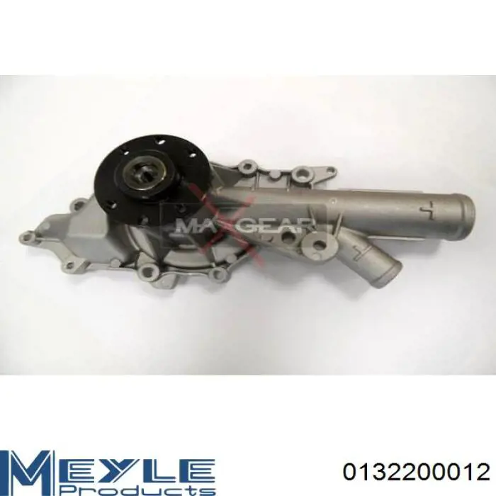 Помпа WP133ZN ACS