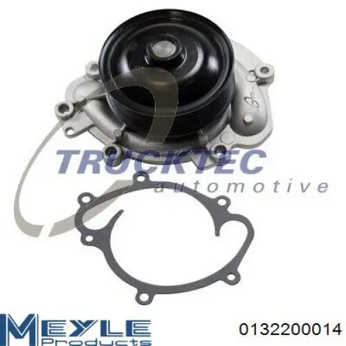 Помпа охолодження BGA CP7320T ціна, від 33.58 USD