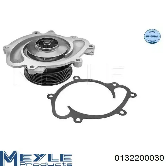 Помпа охолодження SIL PA1649 ціна, від 115.78 USD