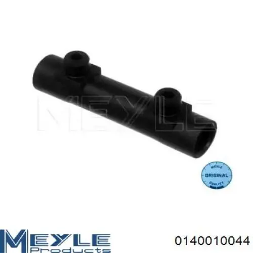 Трубка картера повітряна Meyle 0140010044 ціна, від 9.89 USD