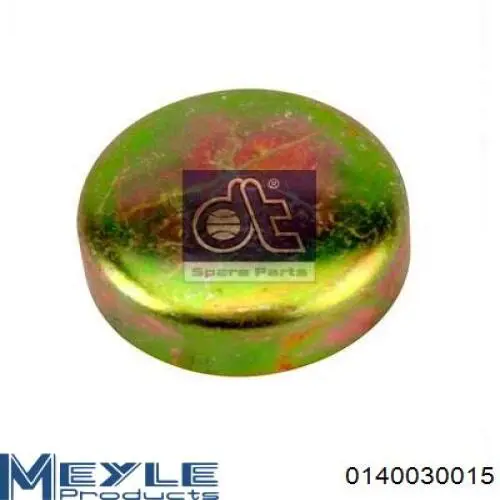Заглушка ГБЦ/блоку циліндрів Febi FE02543 ціна, від 0.70 USD