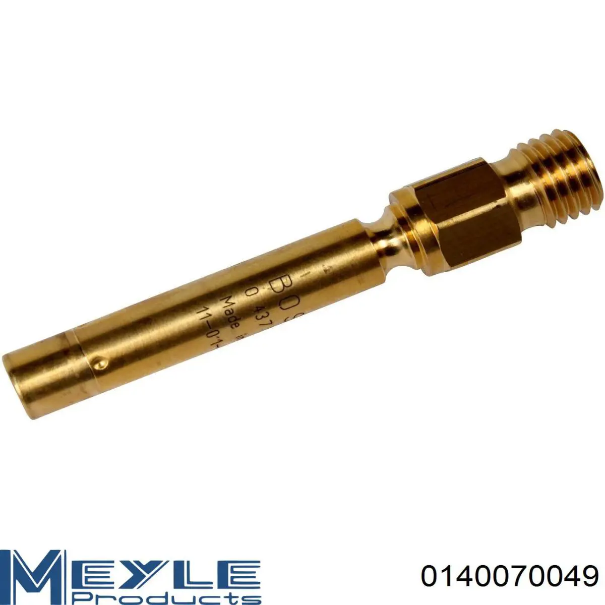 Купити 0140070049 Meyle Кільце форсунки