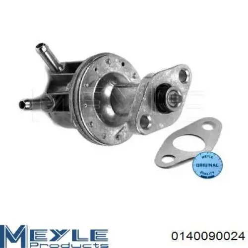 Паливний насос, механічний 0140090024 Meyle