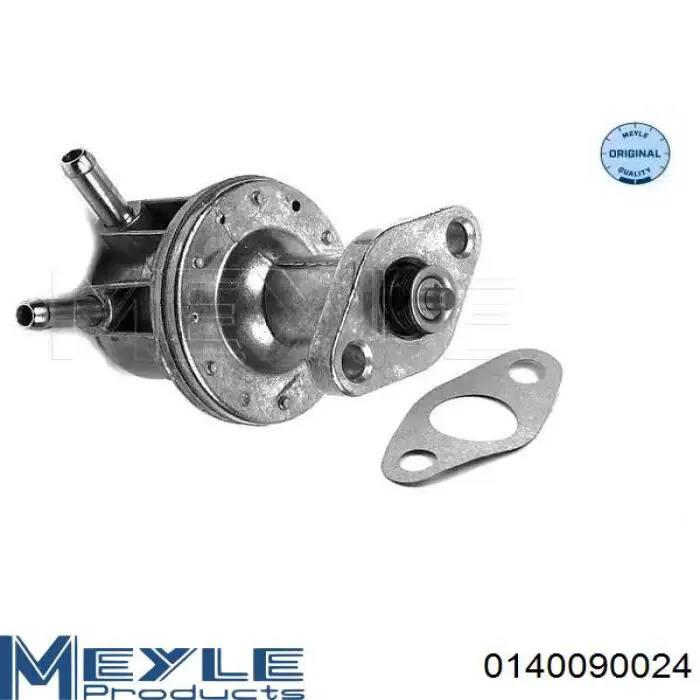 Паливний насос, механічний 0140090024 Meyle