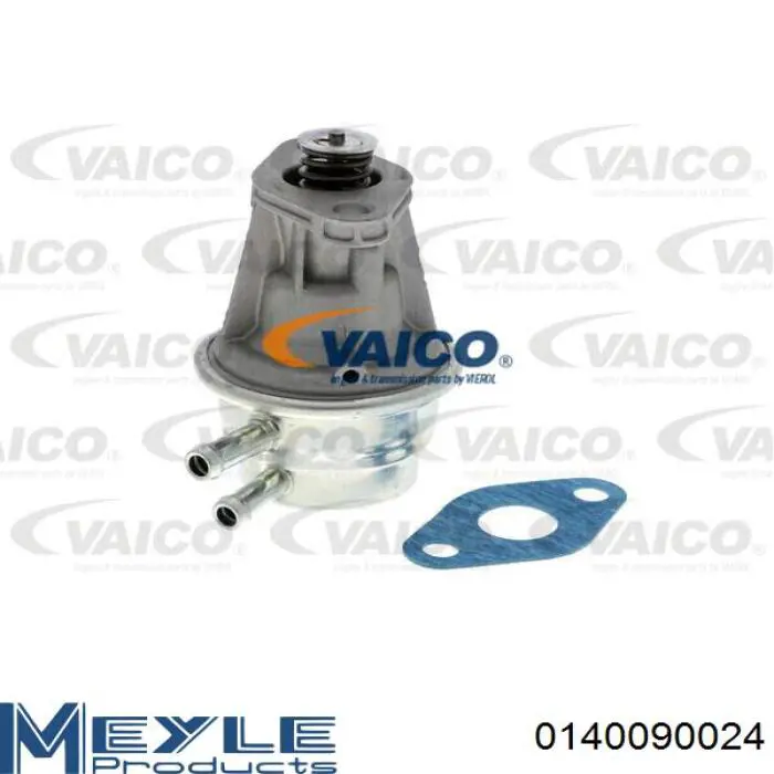 Паливний насос, механічний Meyle 0140090024 ціна, від 57.78 USD