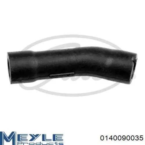 Купити 1000939 Autotechteile Шланг для видалення повітря