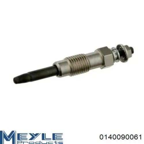 Фільтр паливний Mercedes A0010921452
