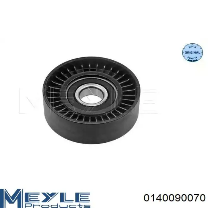 Купити MPQ0147 Magneti Marelli Натяжний ролик