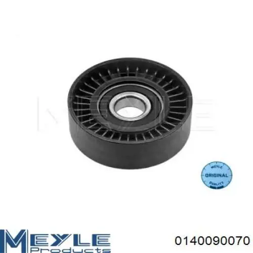 Натяжний ролик 0140090070 Meyle