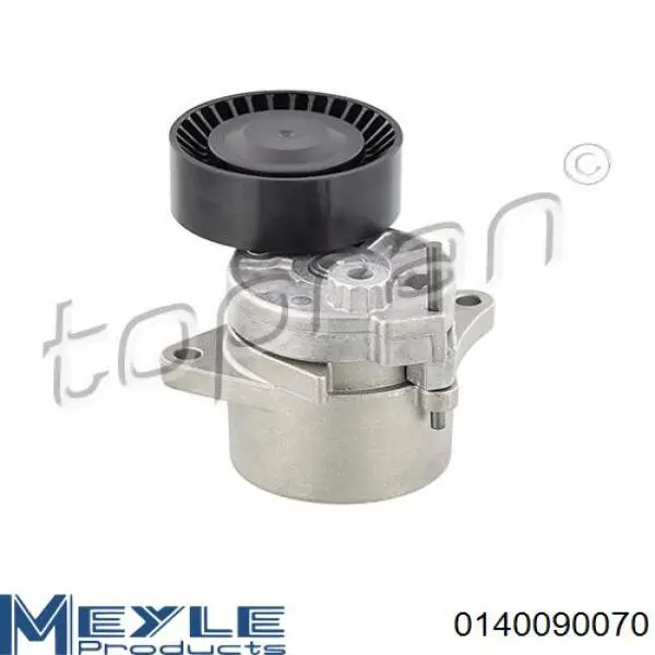 Купити 0140090070 Meyle Натяжний ролик