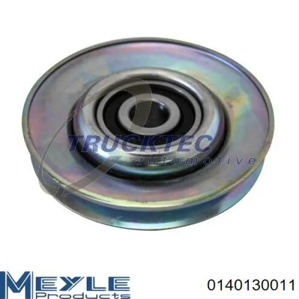 Натяжний ролик Bectep 3141300360 ціна, від 38.60 USD