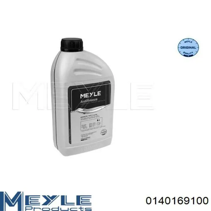 Антифріз G1101B Sato Tech