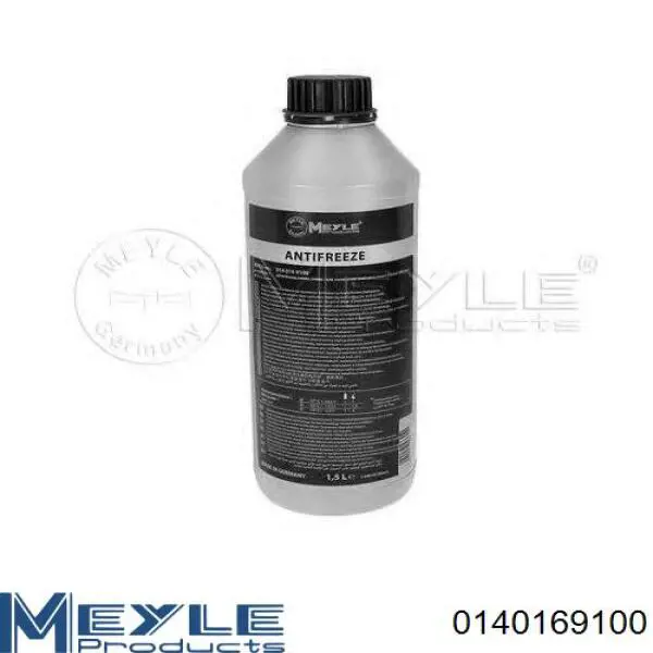 Купити G1101B Sato Tech Охолоджуюча рідина для двигунів