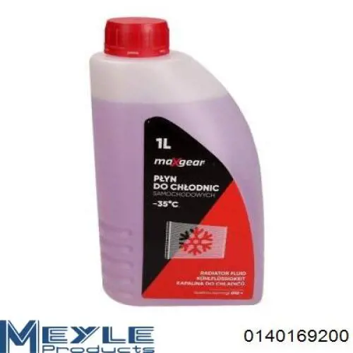 Антифріз G1211P Sato Tech