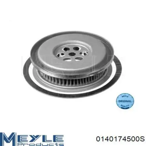 Купити 0140174500S Meyle Фільтр гідропідсилювача