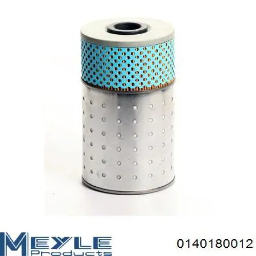 Купити EEOB0008Y Mando Фільтр очищення масла відцентровий