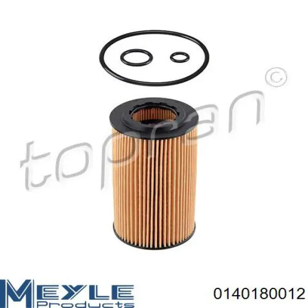 Масляний фільтр двигуна Mando EEOB0008Y ціна, від 4.91 USD