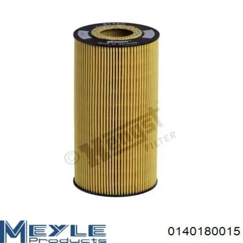 Масляний фільтр FOE1231C Shafer