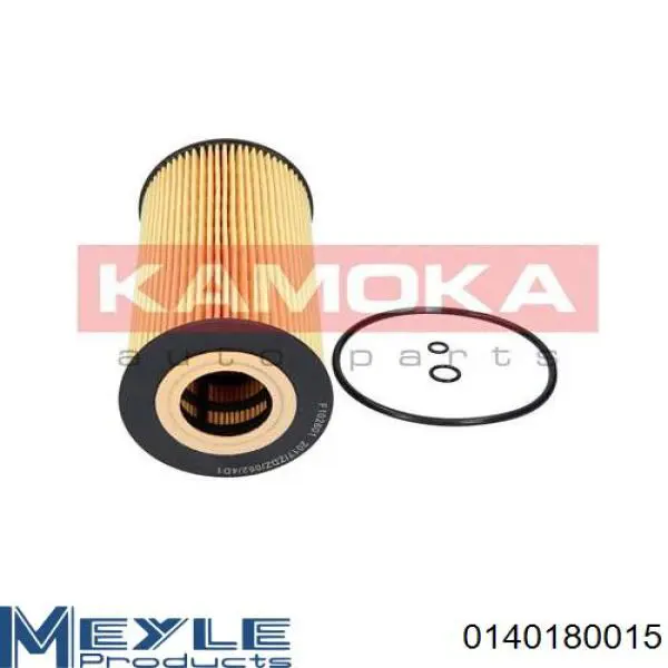 Купити P9278 Bosch Фільтр очищення масла відцентровий