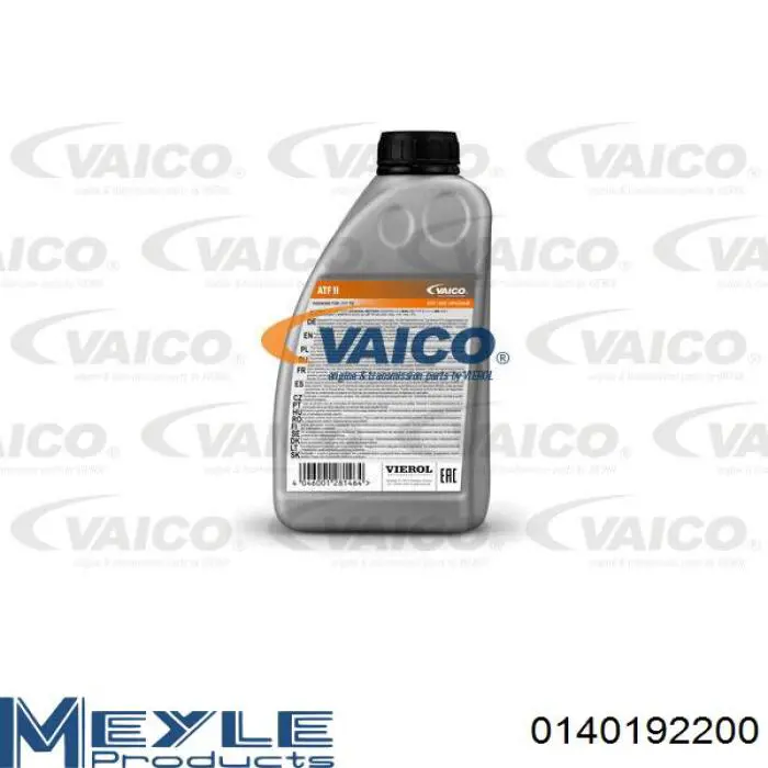 Масло коробки передач MPM OIL 15004 ціна, від 13.01 USD