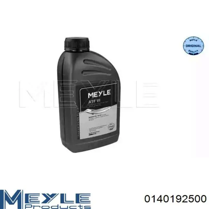 Купити RBTXD6LV12X1L Castrol Масло коробки передач