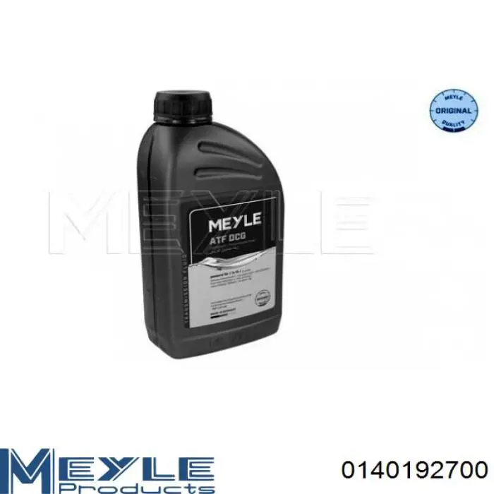 ATFDCT001 Maxxus масло трансмісії