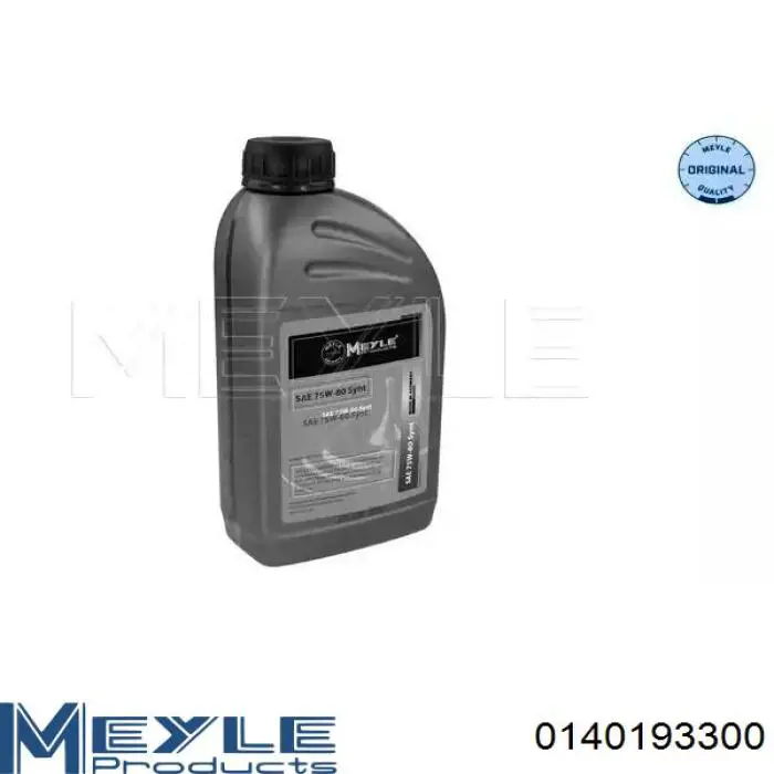 Масло трансмісії Aral 15784F ціна, від 11.24 USD
