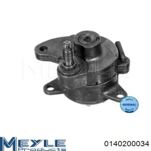 Натягувач приводного ременя Meyle 0140200034 ціна, від 42.08 USD