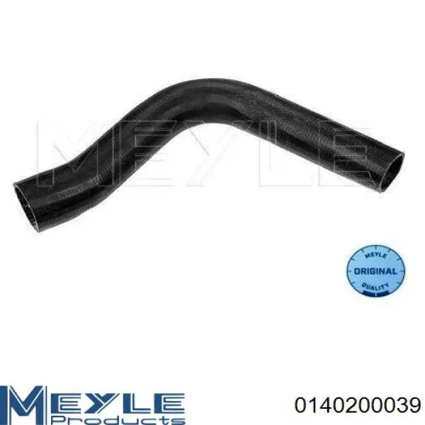 Купити 0140200039 Meyle Кришка термостата