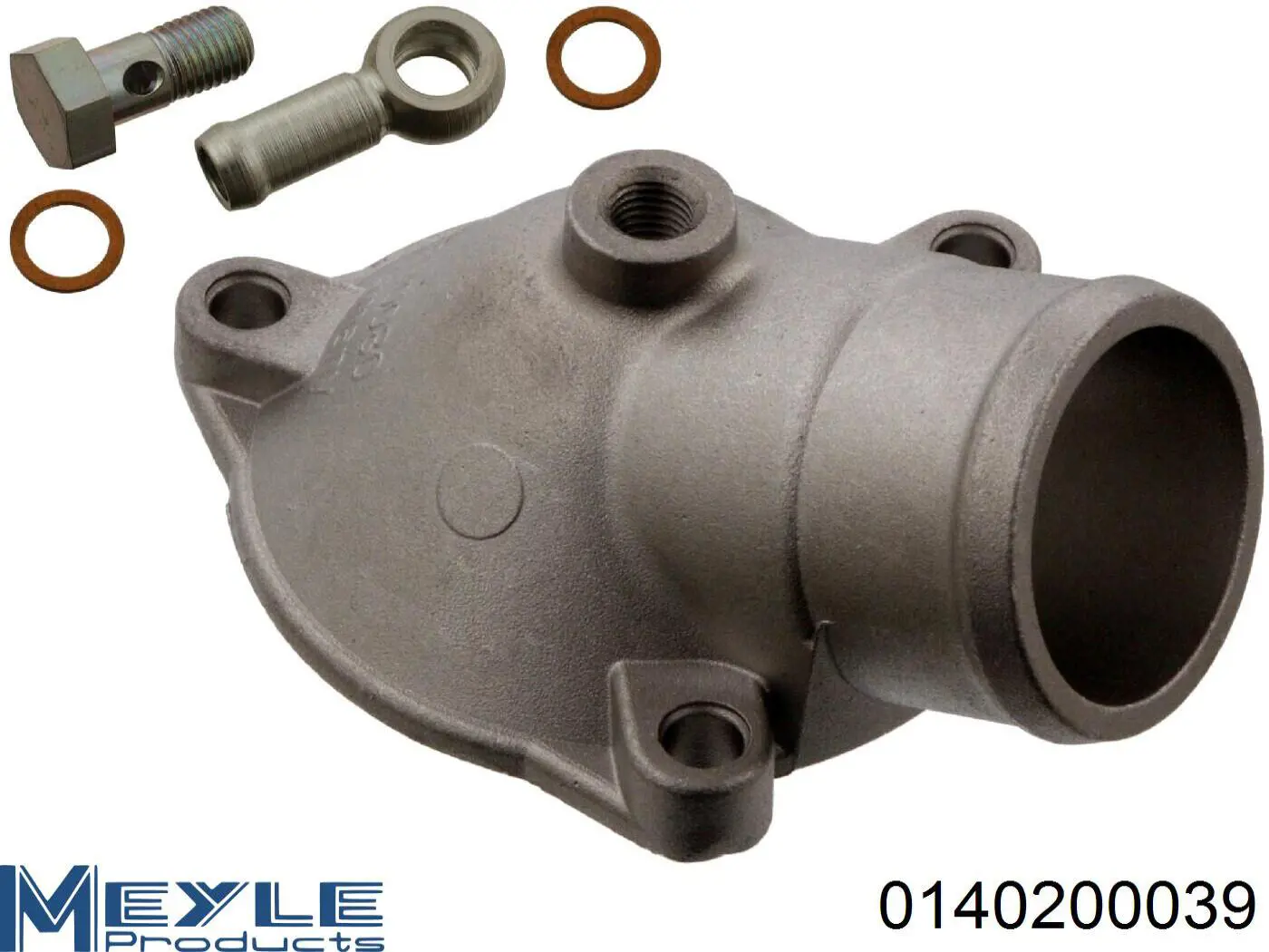 Кришка термостата Meyle 0140200039 ціна, від 6.38 USD