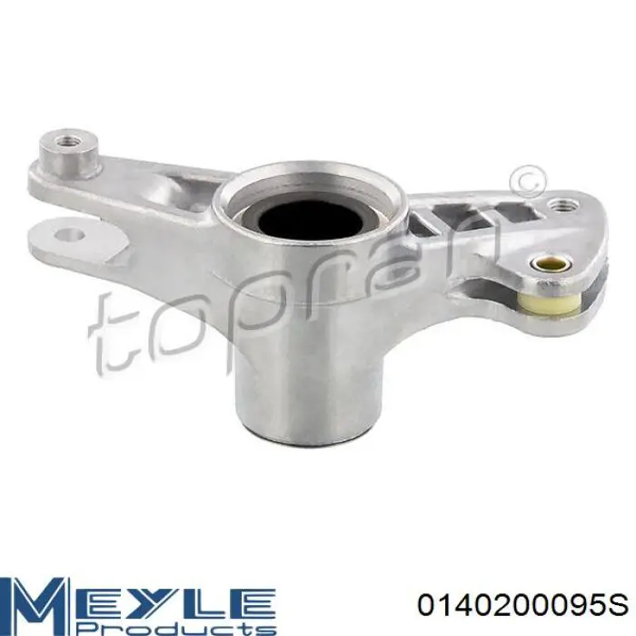 0140200095S Meyle Кронштейн натягувача приводного ременя