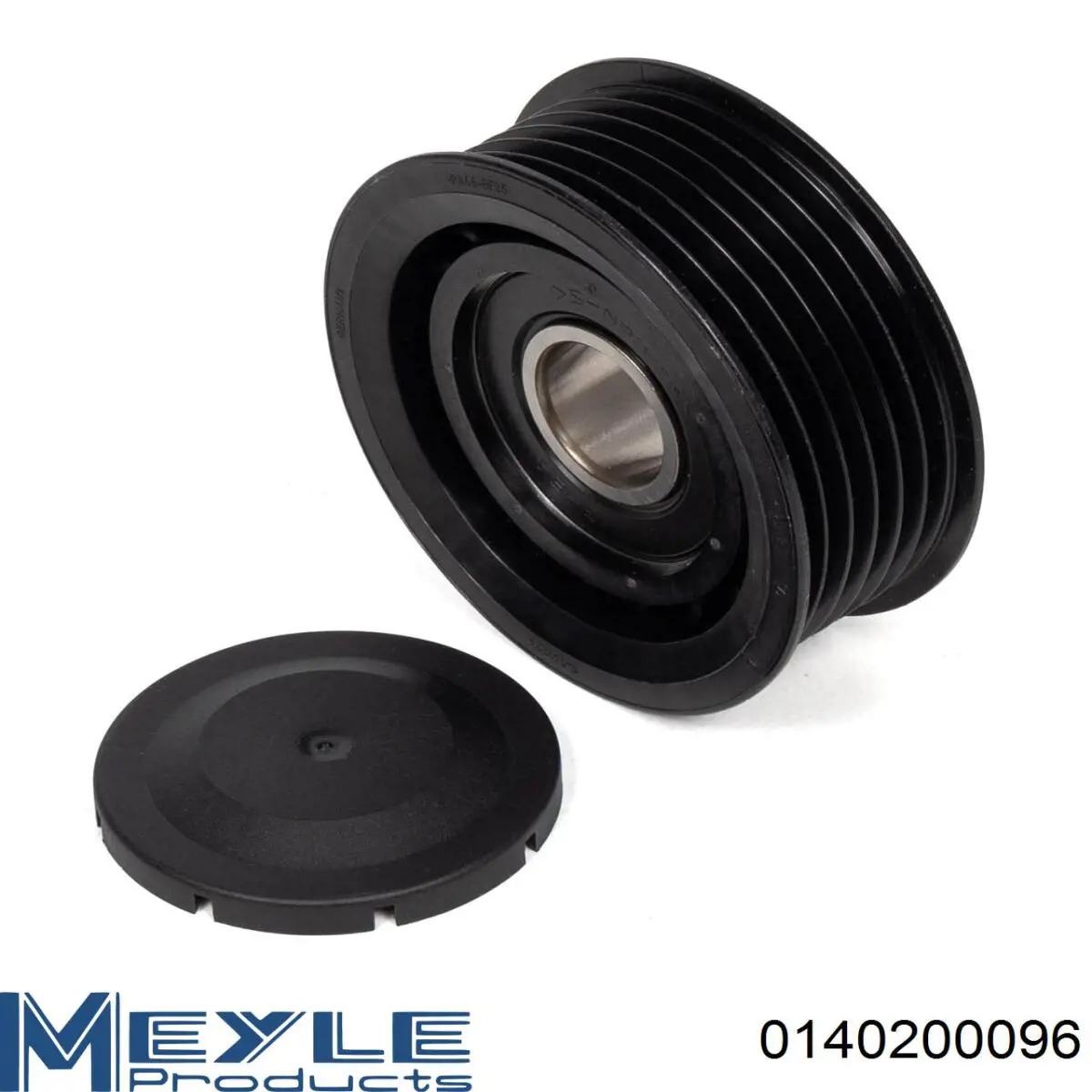 Натягувач приводного ременя Meyle 0140200096 ціна, від 24.55 USD