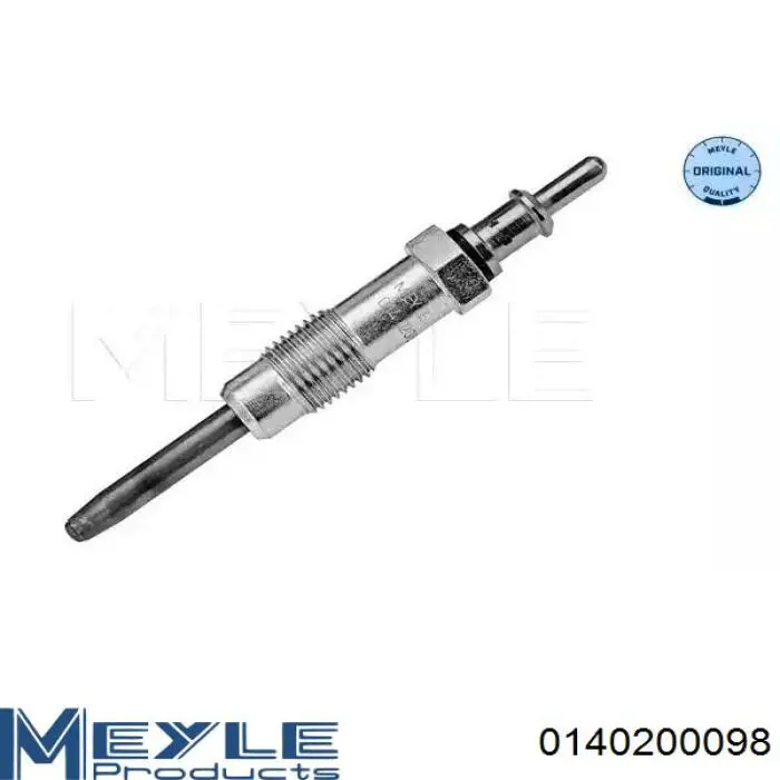 Свіча накалу Magneti Marelli UX23A ціна, від 5.73 USD
